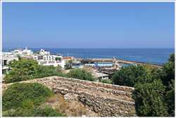 Hafen von Kyrenia (Bild: Doris K&ouml;lbl)