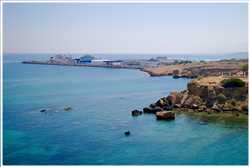 Hafen von Kyrenia