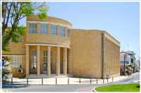 Stadtbibliothek