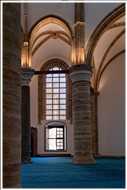 Selimiye-Moschee