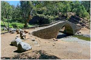 Tzelefos Br&uuml;cke