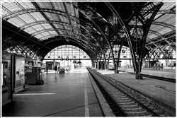 gebogen
