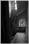Treppenfenster