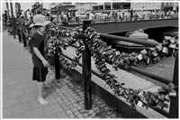 abgeschlossen (Bild: Doris Kölbl)