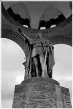 Kaiser Wilhelm darf das