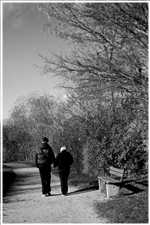 Spaziergang